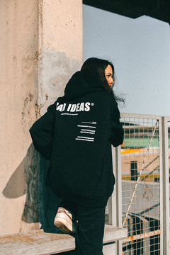 hoodie classic black en internet