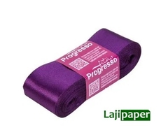 FITA DE CETIM 38MM 10M VIOLETA 675