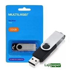 Pen Drive 32GB