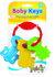 MORDEDOR BABY KEYS COLORIDO - comprar online