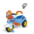 TRICICLO BABY CITY COLORIDO - comprar online