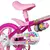 BICICLETA ARO 12 FLOWER 11 - comprar online