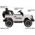 CARRO ELÉTRICO JEEP OFF ROAD BRANCO na internet