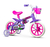 BICICLETA ARO 12 VIOLET 4