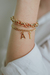 Pulseira Letras