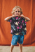 Camisa Infantil Astronauta - comprar online