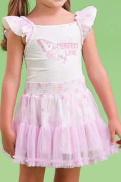 Conjunto Infantil Petit Cherie Perfect Love 094 - comprar online