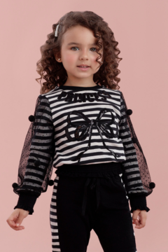 Conjunto Infantil Inverno Princess Petit Cherie - comprar online