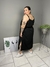 Vestido Preto Plus Size na internet