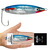 Hooked Jumper 2 Oz Pesca Superficial - comprar en línea