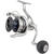 Carrete Spinning Shimano STRADIC 5000