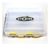 Caja de pesca Storm Modelo 16STORGDMH 20.5 x 17 x 4.8 Cms