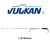 Gancho de Acero Inoxidable 1.20 Metros Marca Vulkan - comprar en línea