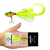 Bailarina Hooked Minnow 1 Oz - comprar en línea