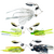 Hooked Hawa 18 Gr Pesca Lobinera