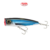 Hydro™ Popper 12 cm – Versión Flotante – YoZuri 40 Gramos