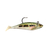 3 Pack Señuelo Goma Storm Wildeye Swim Shad 5"