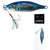 Hooked Crook Jig 60 Gramos Realistico Lances Largos - Pescafacil