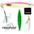 Hooked Dragon Jig 60 Gramos Glow Lances Largos en internet