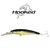 Hooked LongLip 46 Gramos Troleo - Pescafacil
