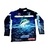 Jersey de Pesca con cierre comodo Proteccion UV 5 modelos - Pescafacil