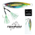 Hooked Fizz Jig 60 Gramos Realistico Lances Largos - tienda en línea