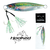 Hooked Fizz Jig 60 Gramos Realistico Lances Largos - comprar en línea