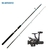 Combo Ranco 7 Pies Carrete Shimano IX 4000