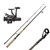 Combo Shimano Solara 6´6 Pies Carrete Shimano IX 4000