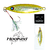 Hooked Eye Jig 60 Gramos Realistico Lances Largos Glow Brilla en la obscuridad - tienda en línea