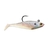 3 Pack Señuelo Goma Storm Wildeye Swim Shad 3" - Pescafacil