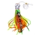 Hooked Squid Jr 47 GR - 16 Cm Troleo Medio