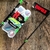 Combo Levels Rapala Verde 6 Pies Carrete 2500 + Accesorios en internet