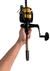 Combo Daiwa D Shock 6´6 - Spinning Fibra de Carbono Carrete 2500