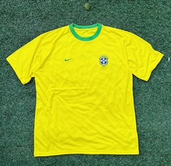 CAMISA BRASIL