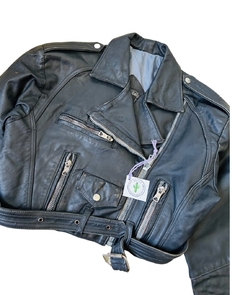 JAQUETA BIKER - comprar online