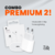 COMBO PREMIUM 2 (EXCLUSIVO)