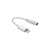 Adaptador Fone de Ouvido Lightning p/ P2 na internet