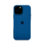 Case Silicone iPhone 13 Pro Max - Azul Marinho