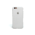 Case Silicone iPhone 6/6s - Branca