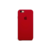 Case Silicone iPhone 6/6s - Vermelho Indiano