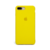 Case Silicone iPhone 7/8 Plus - Amarelo - comprar online
