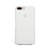 Case Silicone iPhone 7/8 Plus - Branca