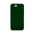 Case Silicone iPhone 7/8 Plus - Verde Forte