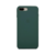 Case Silicone iPhone 7/8 Plus - Verde Musgo