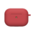 Case Silicone AirPods Pro - Vermelho - comprar online