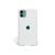 Case Silicone iPhone 11 - Branco