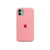 Case Silicone iPhone 11 - Rosa