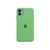 Case Silicone iPhone 11 - Verde Grama