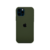 Case Silicone iPhone 12/12 Pro - Verde Broto